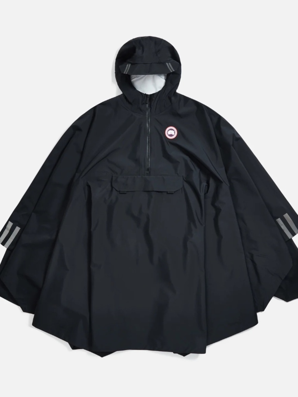 Canada Goose Unisex Field Rain Poncho (O/S fits many)